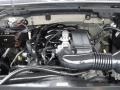 4.2 Liter OHV 12V Essex V6 2004 Ford F150 XLT Heritage SuperCab Engine