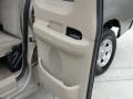  2004 F150 XLT Heritage SuperCab Heritage Medium Parchment Interior