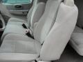 Heritage Medium Parchment Interior Photo for 2004 Ford F150 #41680105