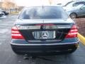 2005 Mercedes-Benz C 230 Kompressor Sedan Marks and Logos