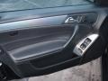 Black - C 230 Kompressor Sedan Photo No. 19