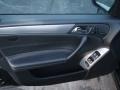 Black - C 230 Kompressor Sedan Photo No. 25