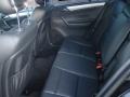Black - C 230 Kompressor Sedan Photo No. 26