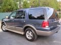 2004 Medium Wedgewood Blue Metallic Ford Expedition Eddie Bauer 4x4  photo #15