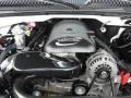 4.8 Liter OHV 16V Vortec V8 2006 GMC Sierra 1500 SLE Extended Cab Engine