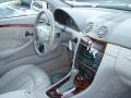 Ash Interior Photo for 2005 Mercedes-Benz CLK #41680657