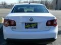 Candy White - Jetta SE Sedan Photo No. 4