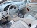 Ash Interior Photo for 2005 Mercedes-Benz CLK #41680741