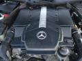 5.0L SOHC 24V V8 Engine for 2005 Mercedes-Benz CLK 500 Cabriolet #41680748