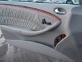 Ash 2005 Mercedes-Benz CLK 500 Cabriolet Door Panel