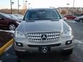 Pewter Metallic - ML 500 4Matic Photo No. 2