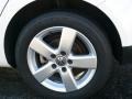 Candy White - Jetta SE Sedan Photo No. 14