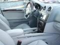 Pewter Metallic - ML 500 4Matic Photo No. 6