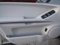 Pewter Metallic - ML 500 4Matic Photo No. 14