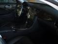 Obsidian Black Metallic - CLS 550 Photo No. 5