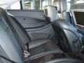 Obsidian Black Metallic - CLS 550 Photo No. 7