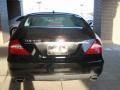 2008 Obsidian Black Metallic Mercedes-Benz CLS 550  photo #8