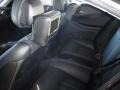 Obsidian Black Metallic - CLS 550 Photo No. 10
