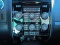 Charcoal Black Controls Photo for 2011 Ford Escape #41681501