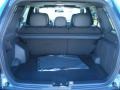 Charcoal Black Trunk Photo for 2011 Ford Escape #41681521