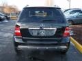 Black - ML 500 4Matic Photo No. 11