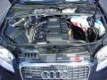 2.0 Liter FSI Turbocharged DOHC 16-Valve VVT 4 Cylinder Engine for 2008 Audi A4 2.0T quattro Avant #41681669