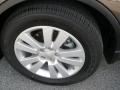  2008 Tribeca Limited 7 Passenger Wheel