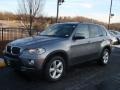 Space Grey Metallic - X5 3.0si Photo No. 1