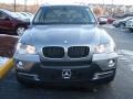 Space Grey Metallic - X5 3.0si Photo No. 2