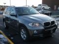 Space Grey Metallic - X5 3.0si Photo No. 3