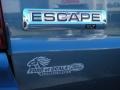 Steel Blue Metallic - Escape XLT V6 Photo No. 4