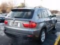 Space Grey Metallic - X5 3.0si Photo No. 13