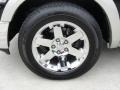 Brilliant Black Crystal Pearl - Ram 1500 Laramie Crew Cab Photo No. 13