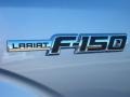 2011 Ford F150 Lariat SuperCrew Marks and Logos