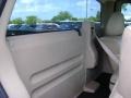 2005 Oxford White Ford F150 XL Regular Cab  photo #25