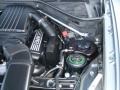 Space Grey Metallic - X5 3.0si Photo No. 25
