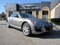 2009 Diamond Gray Metallic Mazda RX-8 Grand Touring #41631956