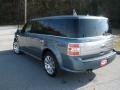 2010 Steel Blue Metallic Ford Flex Limited  photo #3