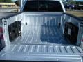 2011 Ingot Silver Metallic Ford F150 Lariat SuperCrew  photo #11