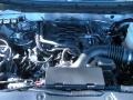 5.0 Liter Flex-Fuel DOHC 32-Valve Ti-VCT V8 Engine for 2011 Ford F150 Lariat SuperCrew #41683085
