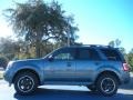 2011 Steel Blue Metallic Ford Escape XLT Sport V6  photo #2