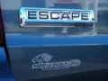 2011 Steel Blue Metallic Ford Escape XLT Sport V6  photo #4