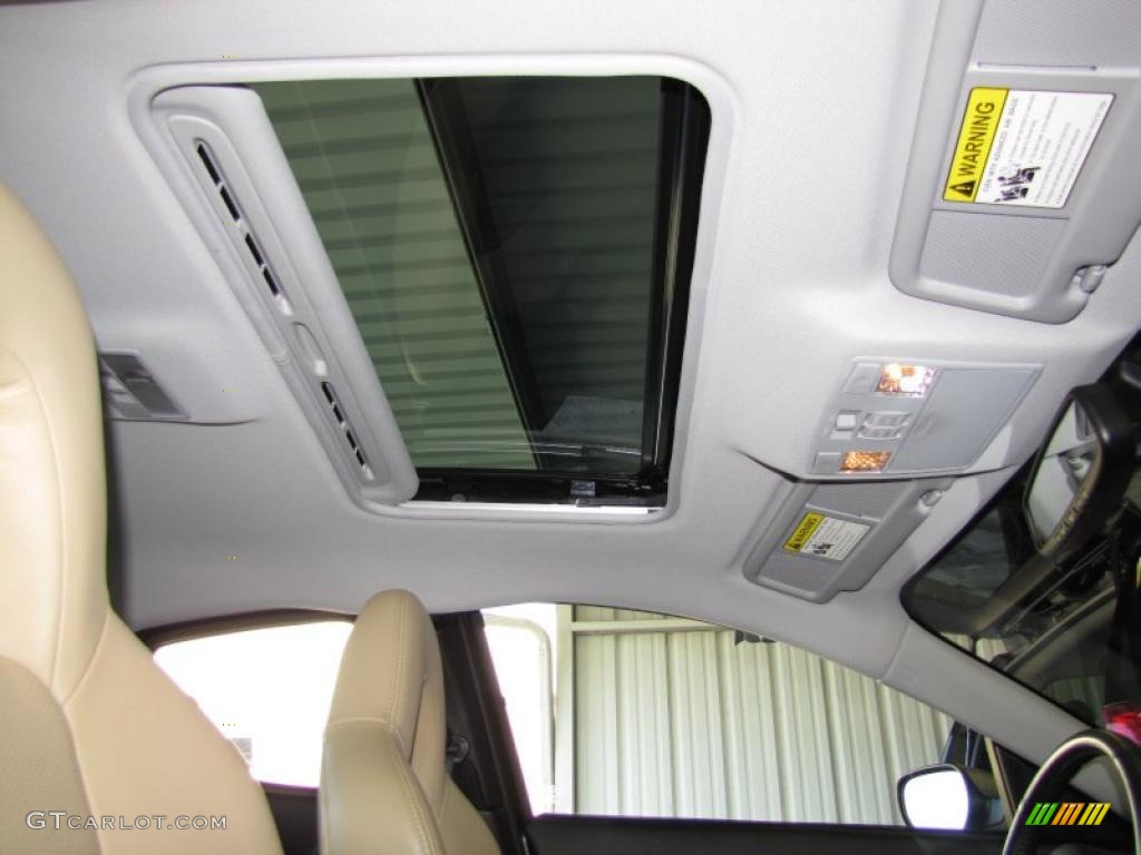 2009 Mazda RX-8 Grand Touring Sunroof Photos