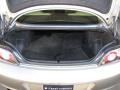 Dune Beige Trunk Photo for 2009 Mazda RX-8 #41683213