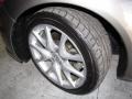 2009 Mazda RX-8 Grand Touring Wheel