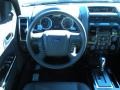 2011 Steel Blue Metallic Ford Escape XLT Sport V6  photo #8