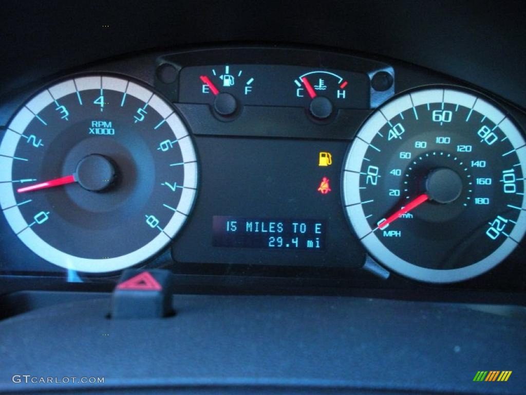 2011 Escape XLT Sport V6 - Steel Blue Metallic / Charcoal Black photo #9