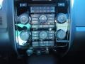 2011 Steel Blue Metallic Ford Escape XLT Sport V6  photo #10
