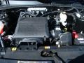 2011 Steel Blue Metallic Ford Escape XLT Sport V6  photo #12