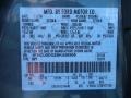 2011 Steel Blue Metallic Ford Escape XLT Sport V6  photo #13